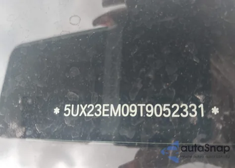 2026 BMW X7 xDrive40I z USA, uszkodzony, nr VIN 5UX23EM09T9052331